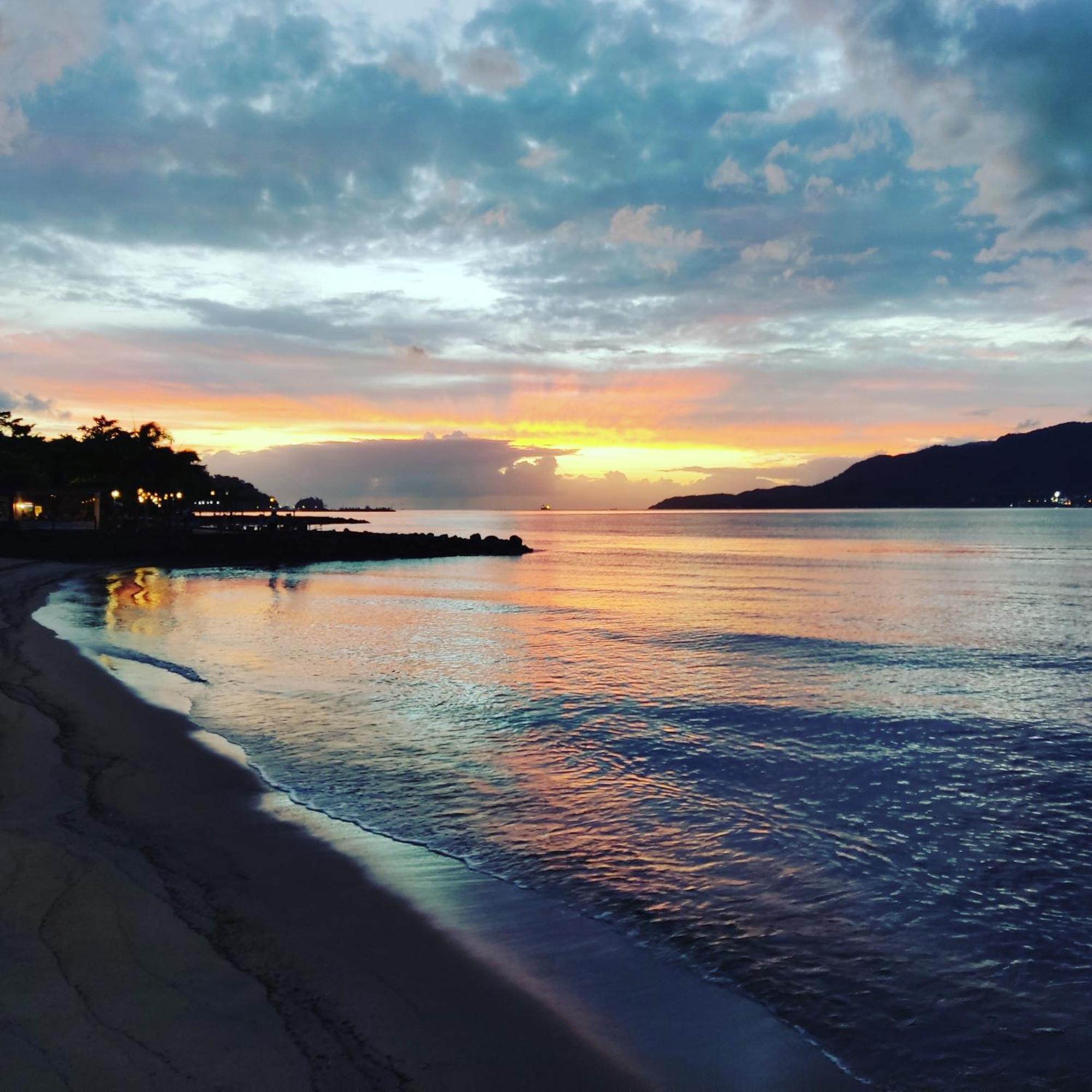 Recanto Toca Das Plantas De Ilhabela II Eksteriør billede